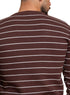 Brown Design 2461 S - Round Pullover - Khotwh